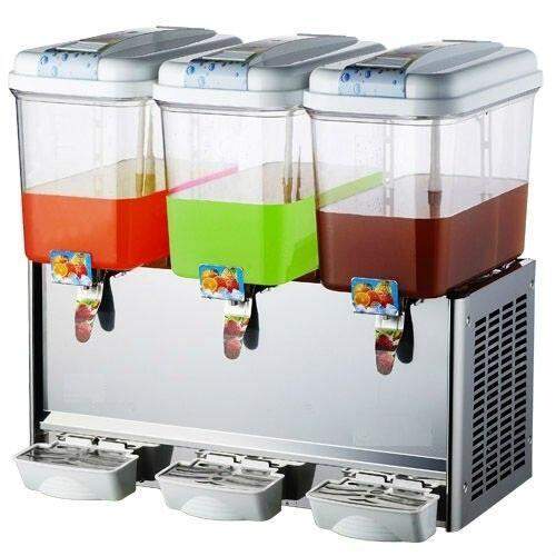 Juice Dispenser